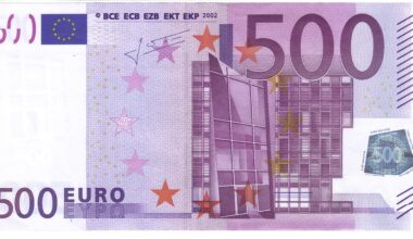 ecb euro