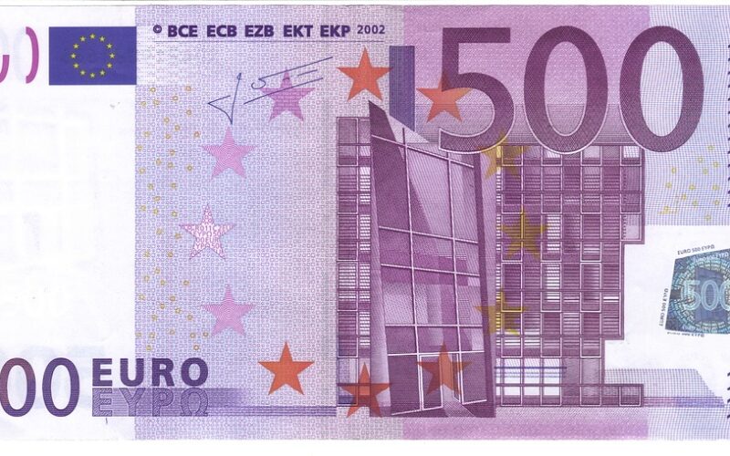 ecb euro